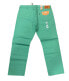 Фото #3 товара Levis 501 Shrink To Fit Button Fly Jeans Color Aqua Blue 2589