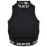 ფოტო #4 პროდუქტის STARTER BLACK LABEL Logo Tape sleeveless T-shirt