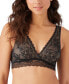 ფოტო #1 პროდუქტის b.tempt’d by Wacoal Women's No Strings Attached Lace Bralette