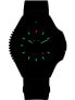 Фото #4 товара Наручные часы Lacoste Legacy Men's 2010982 42mm 5ATM.