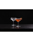 Фото #3 товара Crafthouse Coupe Cocktail, Set of 4