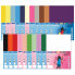 Фото #1 товара Картонная бумага Fabrisa Разноцветный