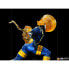 Фото #7 товара MARVEL X-Men Havok Art Scale Figure