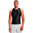 Фото #2 товара UNDER ARMOUR HG IsoChill Comp sleeveless T-shirt