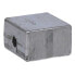 Фото #3 товара SUPER MARINE OMC 50-140HP Zinc Cube Anode