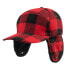 Фото #3 товара BRANDIT Lumberjack Winter Cap