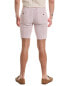 Фото #3 товара Brooks Brothers Seersucker Short Men's Red 34