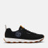 ფოტო #4 პროდუქტის TIMBERLAND Winsor Trail Low Leather hiking shoes