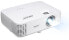 Acer MR.JW311.001 - 4500 ANSI lumens - DLP - 1080p (1920x1080) - 10000:1 - 16:9 - 4:3 - 16:9
