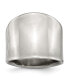 ფოტო #1 პროდუქტის Stainless Steel Polished Ring