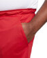 Фото #5 товара Totality Men's Dri-FIT Drawstring Versatile 7" Shorts
