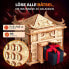 Фото #3 товара ESCAPE WELT House of the Dragon Puzzle Box 12 cm Board Game