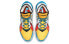 Фото #5 товара Nike Lebron 18 Low "Stewie Griffin" 二次元 低帮 实战篮球鞋 男款 白蓝黄 国外版 / Баскетбольные кроссовки Nike Lebron 18 Low "Stewie Griffin" CV7562-104