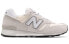 Кроссовки New Balance NB 1300 женские молочно-белые Кроссовки New Balance M1300CLW 42.5 - фото #2