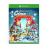 Фото #1 товара Видеоигры Xbox One Warner Games Scribblenauts Showdown