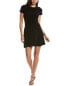 Фото #1 товара Bebe Slinky T-Shirt Dress Women's