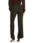 Elie Tahari High-Waist Trouser Women's