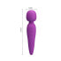 Фото #9 товара Meredith Wand Massager USB Violet