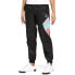 Фото #1 товара Puma Tfs Woven Track Pants Womens Black Casual Athletic Bottoms 597751-51