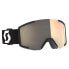 Фото #1 товара SCOTT Shield Light Sensitive Ski Goggles