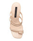 ფოტო #4 პროდუქტის Women's Bridge Heeled Sandals