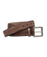 ფოტო #1 პროდუქტის Distressed Overlay Belt