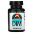 Фото #1 товара Source Naturals, DIM (дииндолилметан), 100 мг, 60 таблеток