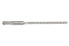 Фото #1 товара Metabo 626213000 - Rotary hammer - Masonry drill bit - Right hand rotation - 7 mm - 11.5 cm - Concrete - Masonry