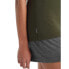 Фото #7 товара ICEBREAKER Tech Lite II Merino short sleeve T-shirt