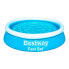 BESTWAY Fast Set 183x51 cm Round Inflatable Pool