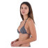 HURLEY Tiki Itsy Bitsy Bikini Top