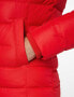 Фото #16 товара Tommy Jeans Women's Basic Winter Down Jacket