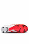 Zoom Vapor 15 Yarı Pro Erkek Krampon Ayakkabı Dj5631-600-beyaz