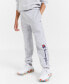 Фото #1 товара Big Boys Signature Jogger Pants