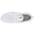 Фото #4 товара Puma Riaze Prowl Metallic Running Womens White Sneakers Casual Shoes 376920-02