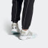 Фото #8 товара Кроссовки Adidas Originals EQT Bask Adv V2 Бело-серо-серебристые