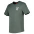 Фото #2 товара HUGO Detzington241 10225143 short sleeve T-shirt