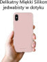 Mercury MERCURY SILICONE CASE IPHONE 15 PRO (6.1), PINK SAND / PUDROWY RÓŻ