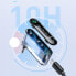 Фото #14 товара Transmiter samochodowy Bluetooth AUX mini jack 3.5 mm Overseas Edition czarny