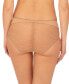 Women's Revive Lace-Back Brief Underwear 778304