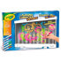 Фото #1 товара CRAYOLA Led Deluxe Board