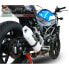 Фото #3 товара GPR EXHAUST SYSTEMS Albus Evo4 Slip On SV 650 A 16-20 Euro 4 Homologated Muffler