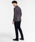 Фото #4 товара Men's Slim-Fit Knit Sport coats, Created for Macy's