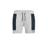 Фото #1 товара Спортивные мужские шорты Jack & Jones JPSTDAN BLOKING 12228098 Белый