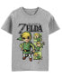 Фото #12 товара Kid Zelda Tee 4