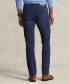 Фото #2 товара Men's Sullivan Slim Garment-Dyed Jeans