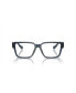 ფოტო #2 პროდუქტის Men's Eyeglasses, VE3346