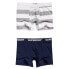 Фото #1 товара SUPERDRY Classic Boxer 2 Units