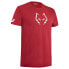 ფოტო #3 პროდუქტის BABOLAT Cotton Lebron short sleeve T-shirt