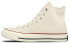 Кеды Converse Chuck Taylor All-Star 70s Hi Parchment (Бежевый)